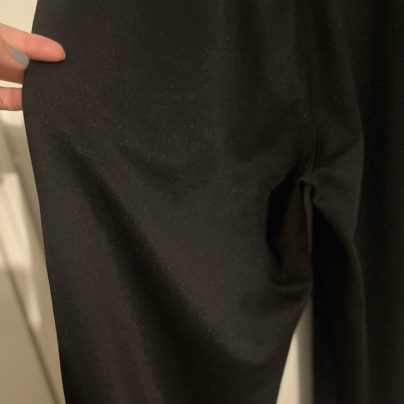 Marc Jacobs Cropped Joggers - Picture 11 of 11